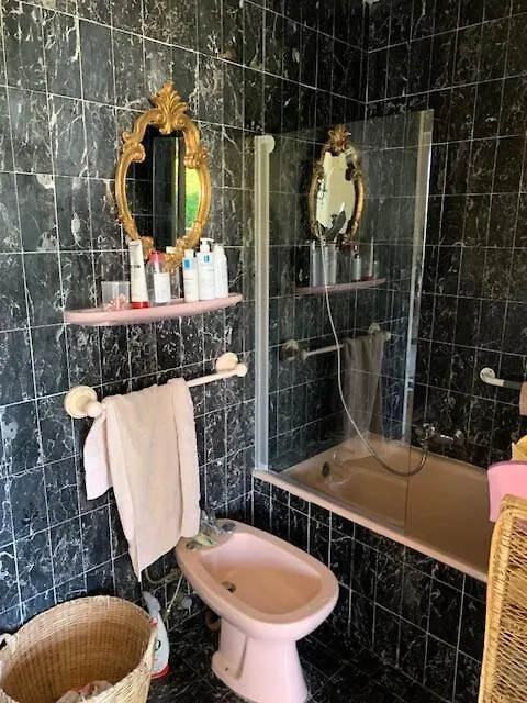 Apartment Villa Vistamar Appartement Avec Terrasse & Vue Mer Nice France